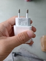 30w usb-c power adapter and usb-c charge cable