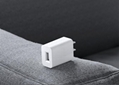 SANGU 5V1A US USB POWER ADAPTERS MODEL  SG-0501000AU