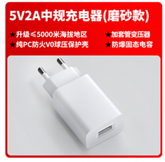 批发CE GS认证充电器5V2A,出口欧洲 SG-0502000AE
