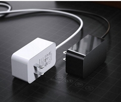  12V3A 24V1.5A UL Listed AC/DC Adapter POWER SUPPLY MODEL SG-120300050U