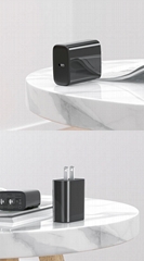 wholesales US 20W PD charger Model SG-PC20MU MOQ 100PCS