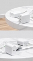 wholesales US 20W PD charger Model SG-PC20MU MOQ 100PCS 4
