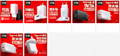 5V1A  5V2A  Brazil USB power adapter NCC Certified