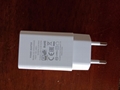 5V1A  5V2A  Russia USB power adapter EAC