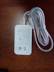 24V2A 美规UL认证 电源适配器  型号GA-0482402000