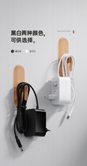 24V1A燈具61347標準德規歐規標LED臺燈美甲燈CE/GS認証電源適配器