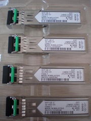 SFP-GE-S	1000BASE-SX