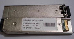 XFP-10G-MM-SR