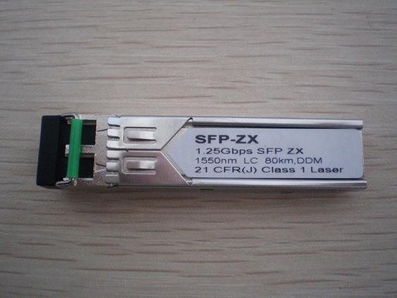 SFP-GE-S	1000BASE-SX 3