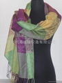 pashmina scarf