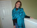 pashmina scarf  1