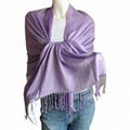 pashmina scarf