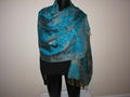 pashmina scarf