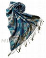 pashmina shawl