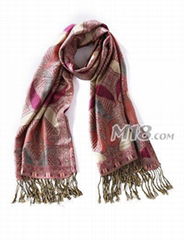 pashmina scarf 