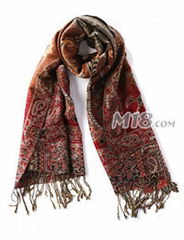 pashmina scarf 