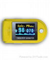 Fingertip Oximeter