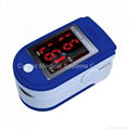 Fingertip Oximeter 1