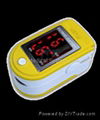 Fingertip Oximeter 2