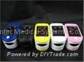 Fingertip Oximeter 3