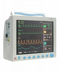 Multi-parameter Monitor(six parameters)