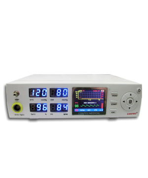 Patient Monitor-3 parameters