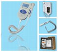 Pocket Fetal Doppler-with back light(CE