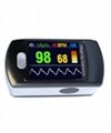 Figertip Oximeter-USB&Wireless Interface to Computer 3