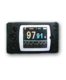 TFT Color Pulse Oximeter 2