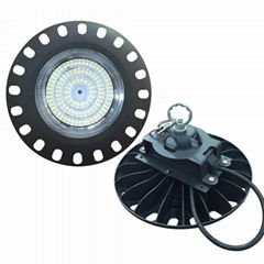 150W 300W LED UFO high bay