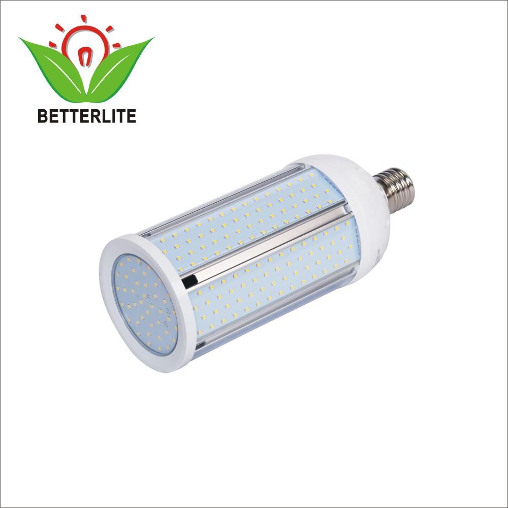 ETL 110V E39 Garden Street Cob Light 100W Led Corn Bulb Lamp with high quality 3