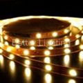 Flexible SMD TOP LED strip light with ultra bright 5050 TOP LED 3