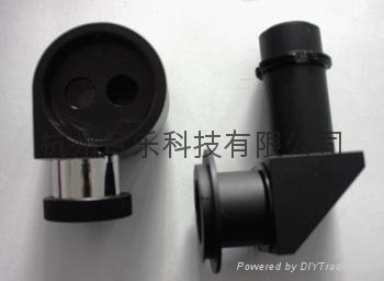 Chinese manufacturing general slit lamp beam splitter interface