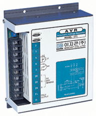 Automatic Voltage Regulator