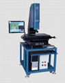全自动CNC自动影像测量仪
