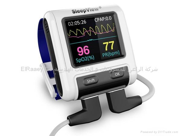 BIPAP Machine