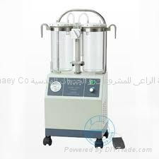 Suction Machine