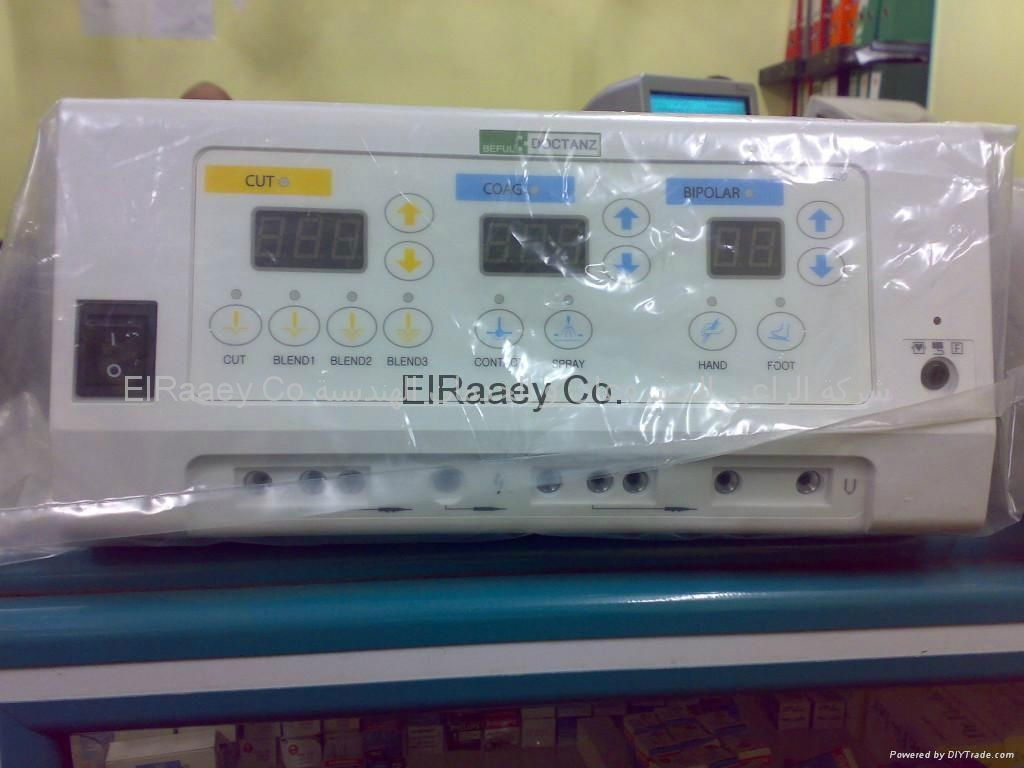 Diathermy