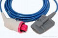 Pulse Oximeter Cables (SPO2)