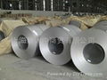 galvalume steel coil with