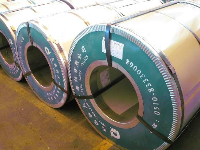 prepainted galvanized/galvalumed steel coil/color coated steel coil (PPGI/PPGL)