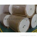 Heat Sealable Filter Paper for Tea Bag 4