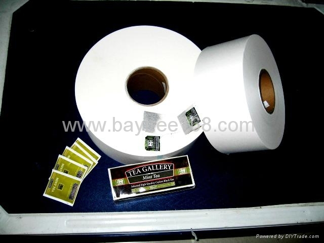 Tea bag Filter Paper