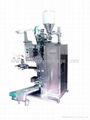 YD-18I/ II Automatic tea-bag inner and outer bag packing machine