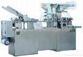 DPP250B Injection Blister Packing Machine