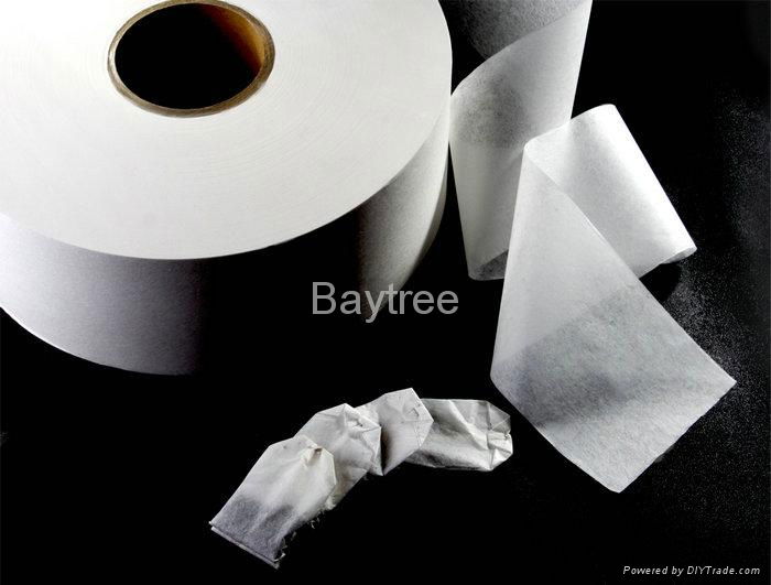 12.5gram/m2 Non-heat Seal Tea Bag Filter Paper 2