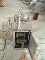 BY-400 Test Sugarcoating Machine 3