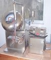 BY-400 Test Sugarcoating Machine 5