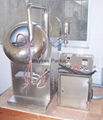 BY-400 Test Sugarcoating Machine