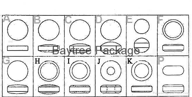 TDP1 Single Punch Tablet Press 3